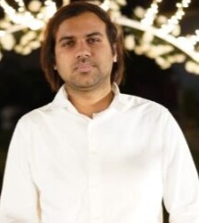 Muhammad Nauman Akhtar