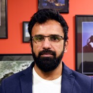 Shahid Iqbal