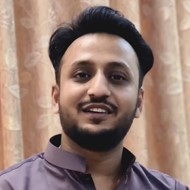 Muhammad Umar Razzaq