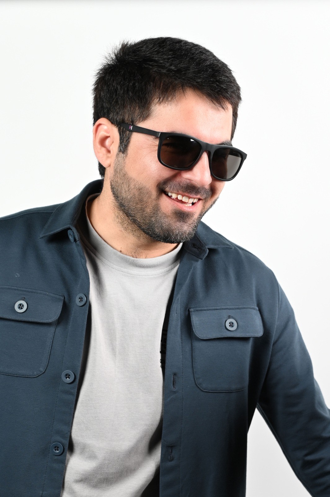 Muhammad Arif
