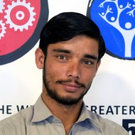 Muhammad Asad Hayyat
