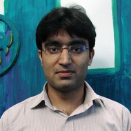 Majid Ali